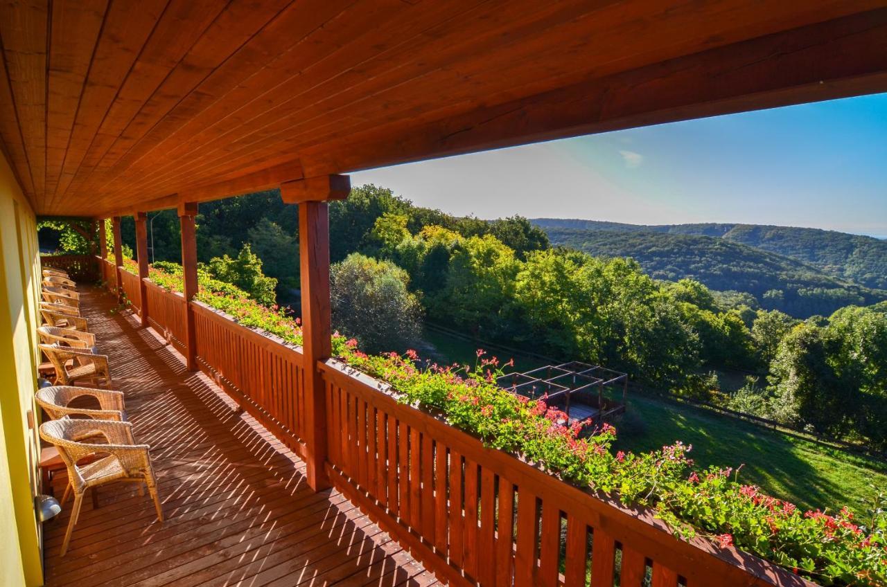 Farma Ovci Terasy Villa Němčičky Exterior foto
